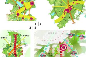 01區(qū)位分析圖