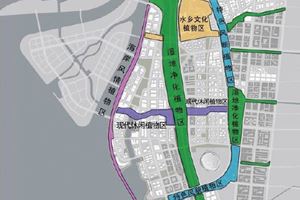 大空港新城海綿城市策略研究及實施方案