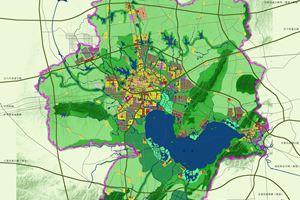 06市域用地規(guī)劃圖 拷貝