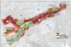 東莞市“三江六岸”地區(qū)總設(shè)計(jì)師團(tuán)隊(duì)服務(wù)